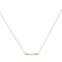 Necklace Breil Woman Flowing in Steel TJ3575 - TJ3575